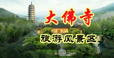 美女裸洗澡大鸡吧扦进美女逼逼高潮中国浙江-新昌大佛寺旅游风景区